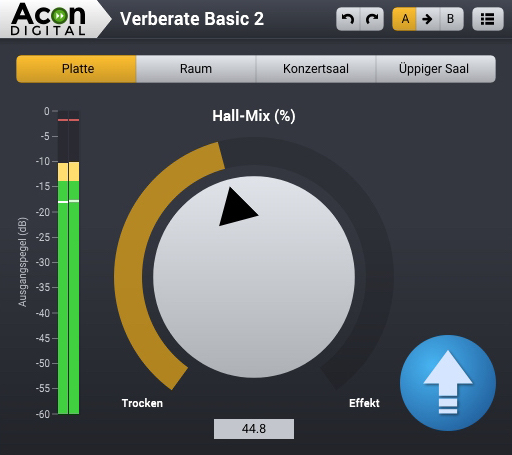 Acon Digital Verberate Basic