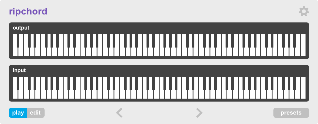 Trackbout Ripchord