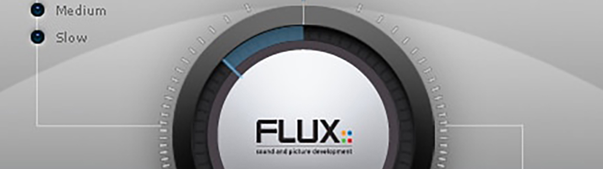 Flux Bittersweet v3