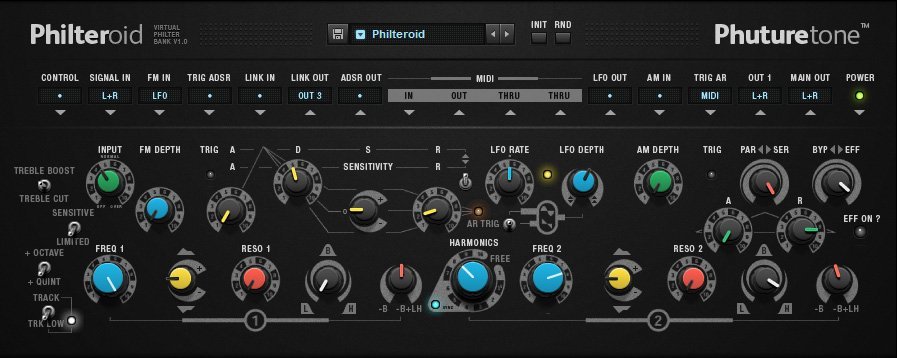 Phuturetone Philteroid