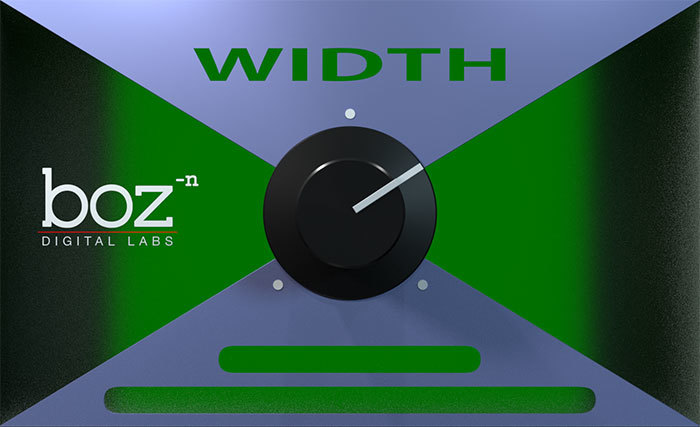 Boz Digital Labs Width
