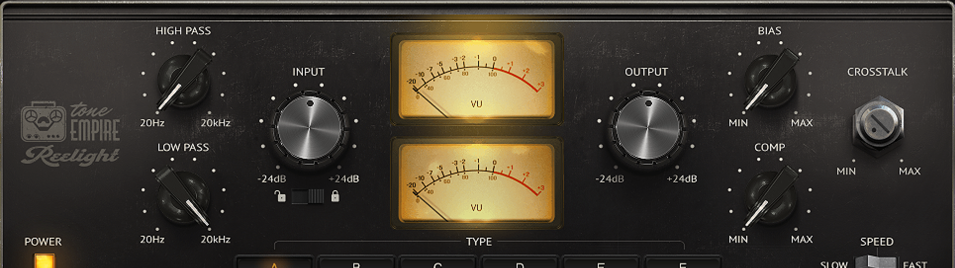 Tone Empire Reelight Pro