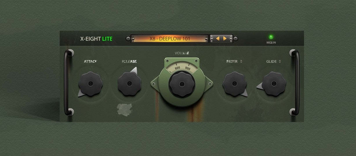 Thenathan X-Eight Lab