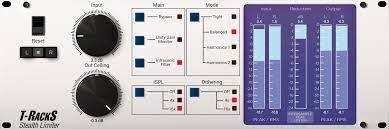 IK Multimedia T-Racks Stealth Limiter