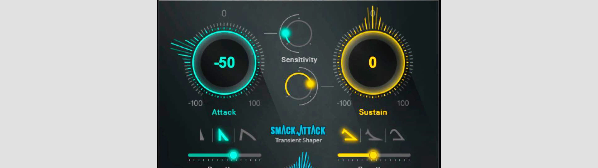 Waves Smack Attack