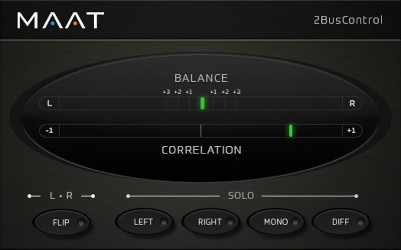 MAAT 2BusControl