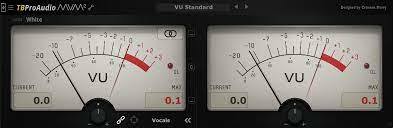 TBProAudio mvMeter 2