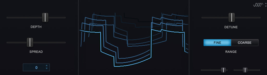 Blog - How to remove pops and clicks from Synth patches - Unison