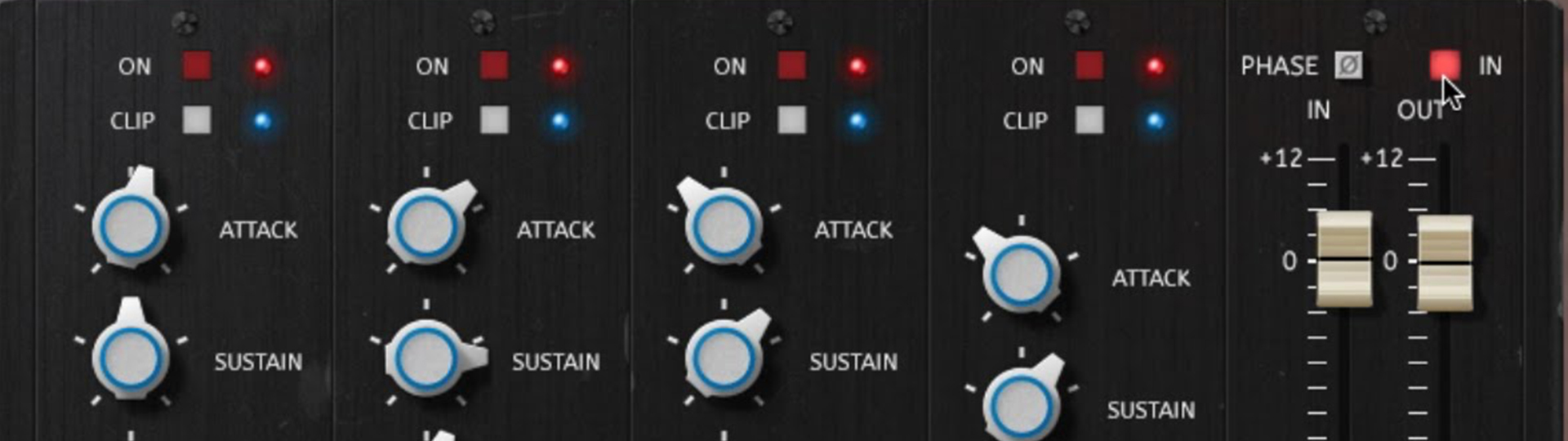 Joey Sturgis Tones Transify