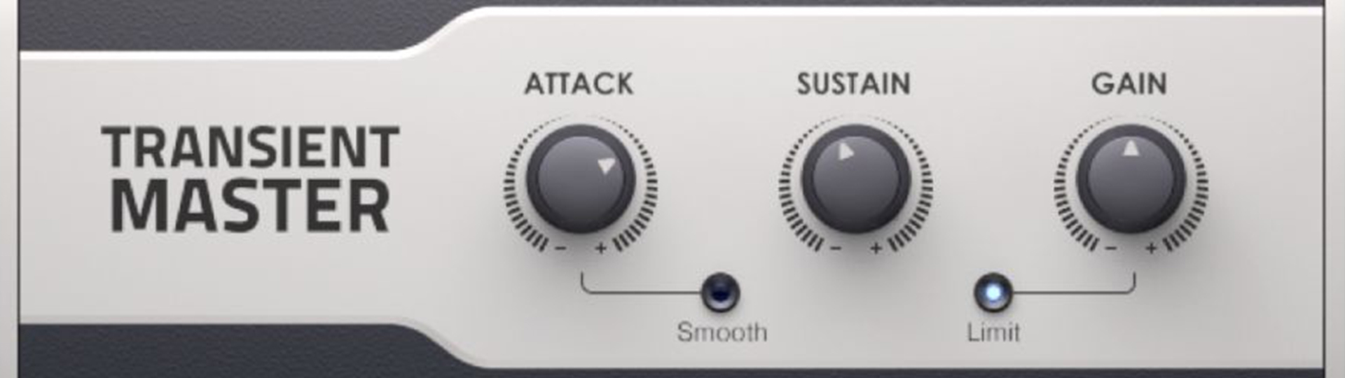 Native Instruments Transient Master