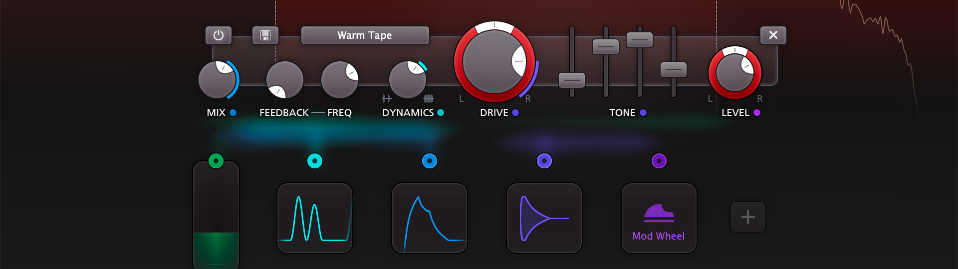 Fabfilter Saturn 2