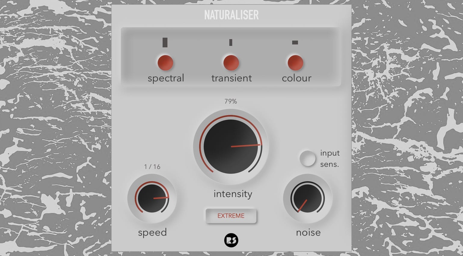 Rast Sound Naturaliser new update features AAX and M1 Native compatibility