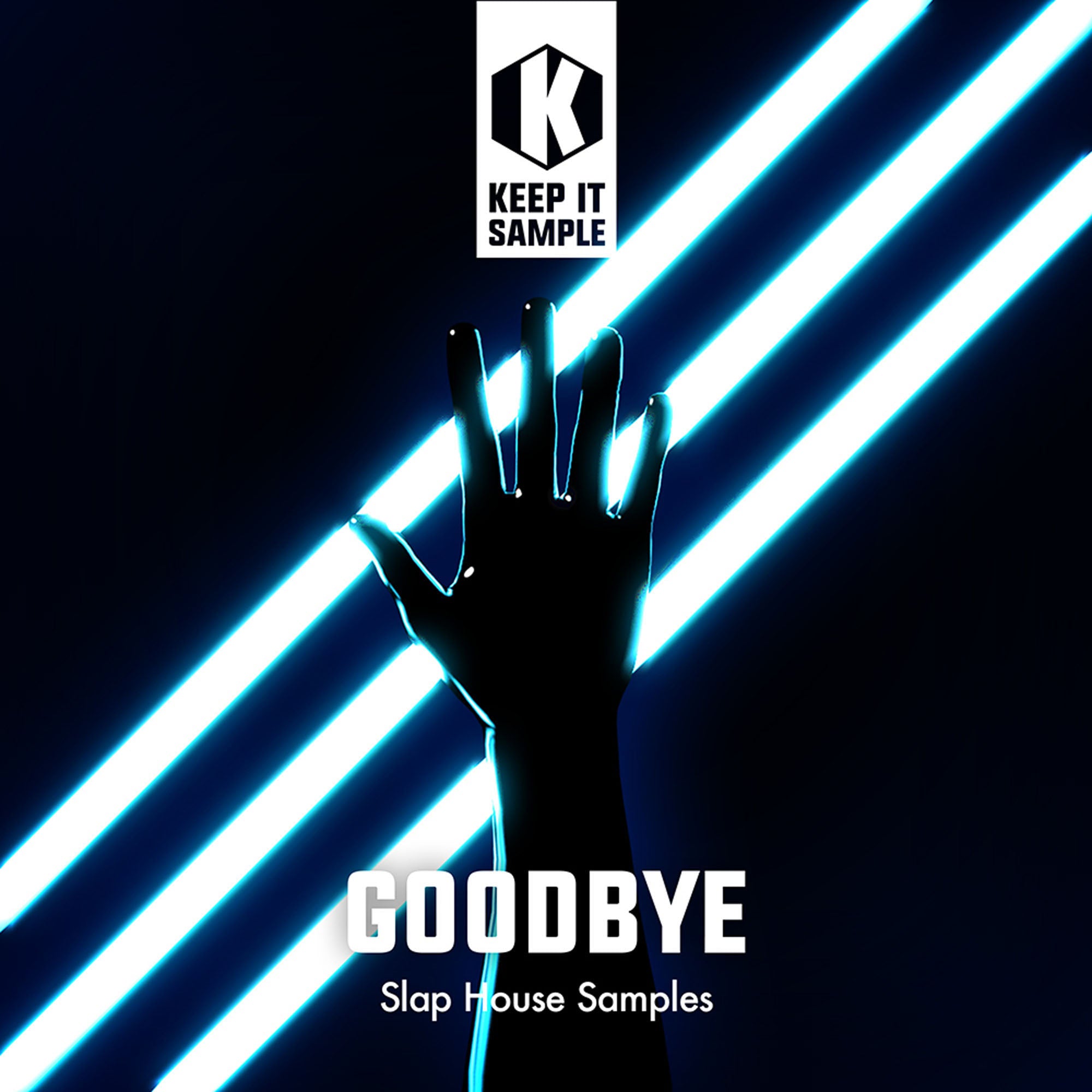 Keep It Sample - Goodbye (Slap House Masterclass)