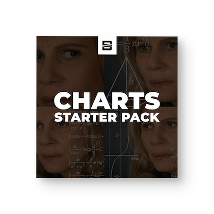 Charts Starter Pack