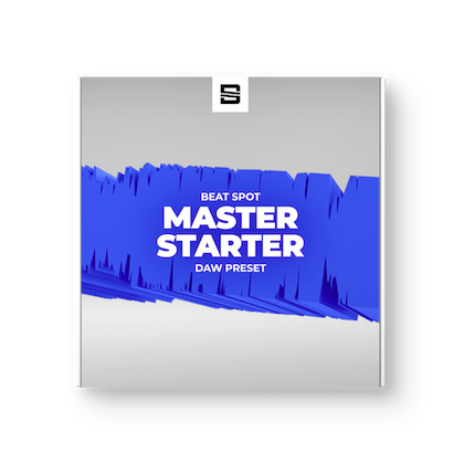 Master Starter