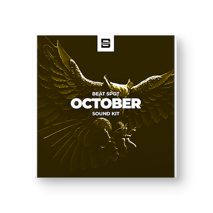 October (Sound Kit)