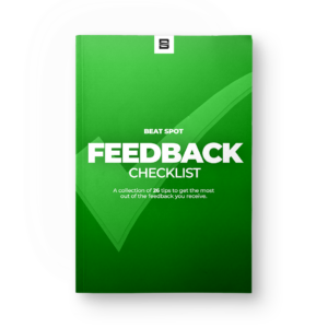 Feedback Checklist