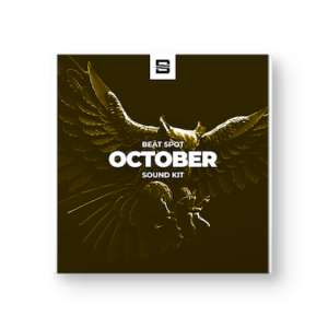 October (Sound Kit)