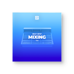 Mixing Tips